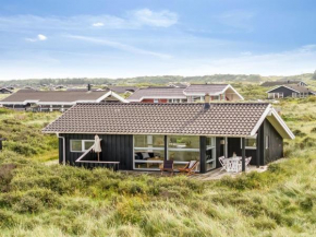 Holiday Home Nuka - 400m from the sea by Interhome